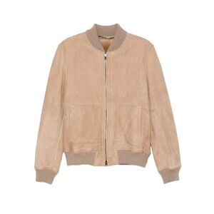 Rifugio Neutrals Jackets - Bomber Jackets Men